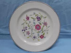 Royal Worcester Bone China 'Patricia" Round Platter - Gorgeous! - Picture 1 of 3