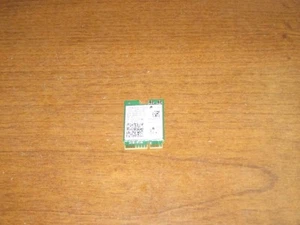 ORIGINAL!! ACER SWIFT SF114-32 N17W6 SERIE WI-FI WLAN KARTE 01AX768 - Bild 1 von 2