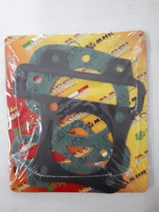 KIT GUARNIZIONI MALOSSI ALLUMINIO PIAGGIO VESPA S LX ET4 LIBERTY 50 4T 11-17473 - Imagen 1 de 1