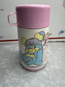 vintage Aladdin THERMOS Popples 1986 - Picture 1 of 10