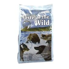 Diamond Pet Foods Dm60958 Taste of The Wild Pacific Stream - 5 Lbs.