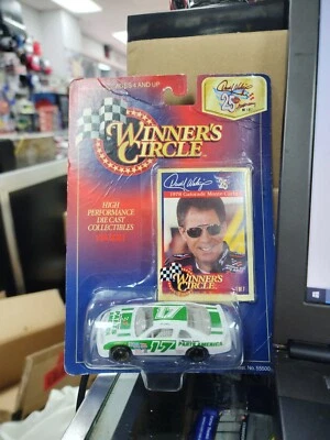 Winner's Circle 1997 Darrell Waltrip #17 Western Auto 1:64 Scale Diecast Replica - Image 1 of 2