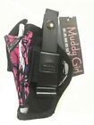Pro-Tech Muddy Girl Gun Holster For Ruger LC9 & LC9S (9MM) 