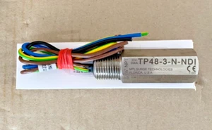 Metal Surge Technologies TP48-3-N-NDI Surge Protection Device - Bild 1 von 4