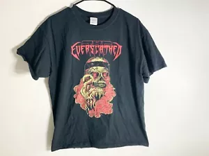 The Everscathed Band T-Shirt Größe: L Large - Bild 1 von 4