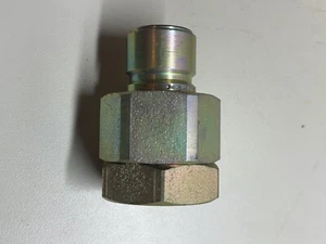 Acoplador hidráulico Snap Tite 10 SVHC8-8F VEAN-12 - Imagen 1 de 4