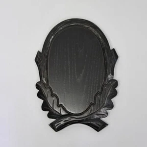 Placa de trofeo AF 21x14 cm para Reh Gams Gems preparaciones para la cabeza Nuevo - Imagen 1 de 8