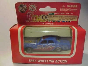 3 ZOLL 1977 Dodge Monaco Yat Ming #1031 1/64 Druckguss neuwertig im Karton - Bild 1 von 8