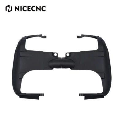 Protector de motor de cilindro ABS para BMW R1100GS R1150R R1150RS R1150RT 04-05 Foto 1 de 4