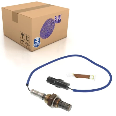 Sensor Lambda se adapta a Daewoo Lanos Leganza Nubira Chevrolet GM impresión azul ADG07049 - Imagen 1 de 4