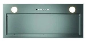 Faber INLX28SS600-B 28" 600 CFM Inca Lux Insert Range Hood, Stainless Steel - Picture 1 of 6
