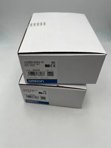 OMRON - 353678 - Flexibles Sicherheitsmodul - NEU OVP - Bild 1 von 1