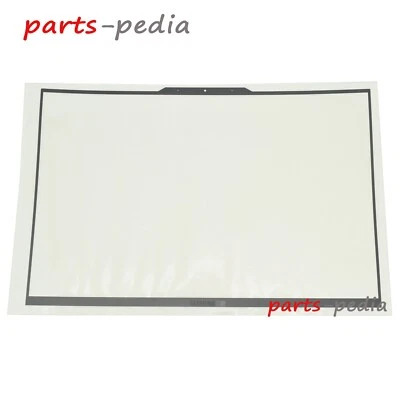 New For Lenovo Legion Pro 5 16IRX9 Lcd Bezel Cover Sheet Sticker FHD 5B30S19157 - Image 1 of 3
