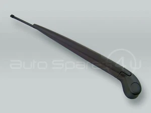 Brazo limpiaparabrisas trasero de cristal con hoja para Volvo XC60 2010-2011 - Imagen 1 de 2