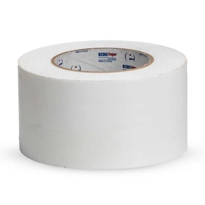 ECHO TAPE Silage Wrap Repair Tape 180 FT, for Silage Wrap, Bale Wrap, Net Wrap and more!