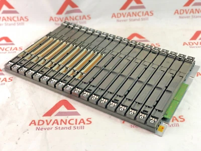 Siemens SIMATIC S7-400 Rack UR1, 6ES7400-1TA01-0AA0, 6ES7 400-1TA01-0AA0, -us... - Imagen 1 de 4