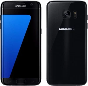 New Sealed Samsung Galaxy S7 edge Dual Sim G935F 32GB 4G RAM Unlocked Smartphone - Picture 1 of 1