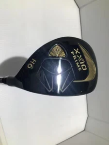 unisex 2021 Dunlop XXIO PRIME 6H 26deg SP1100 R2-flex Hybrid UT Golf B901 - Picture 1 of 5