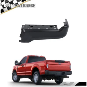 Barra frontal de parachoques trasero sin estacionamiento lado derecho imprimada para Ford F250 F350 2017-2022 - Imagen 1 de 13