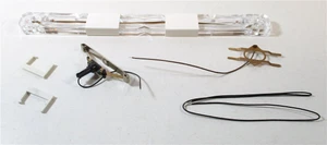 Märklin H0 7335 Wageninnenbeleuchtung  1 Stück - OVP NEU - Bild 1 von 1