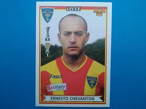 Figurine Calciatori Panini 2010-11 2011 n.311 Chevanton Lecce - Imagen 1 de 1