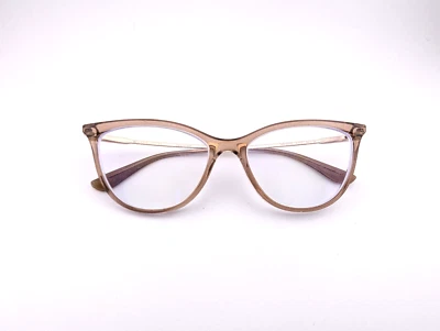 Gafas Vogue, solo monturas, VO 5239 2735, 54-16-140, transparentes Foto 1 de 4