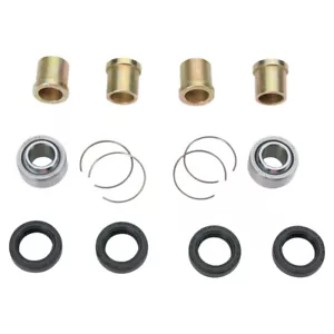 All Balls A-Arm Bearing Kit for 2006-2014 Honda TRX450ER Electric Start ATV - Picture 1 of 2