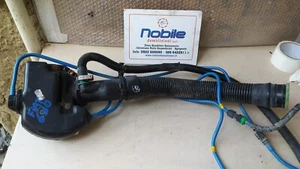 TUBO BOCCHETTONE SERBATOIO CARBURANTE FIAT SEICENTO 600 1998/2005 - Imagen 1 de 5
