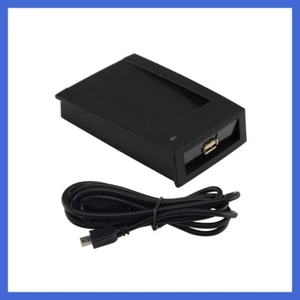 ISO14443A + ISO14443B + ISO15693 13.56Mhz RFID etiqueta programador lector escritor - Imagen 1 de 8