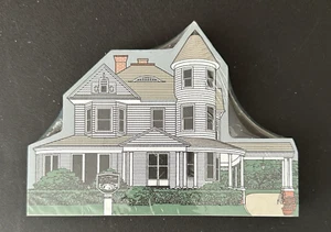 Berlin,Maryland-HometowneCollectibles-Windy Brow-1999 - Picture 1 of 3