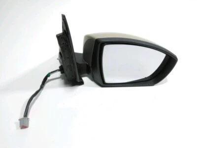 RETROVISEUR ELECTRIQUE DROIT 1482687 FORD GALAXY 2 phase 1 (06/2006 03/2010) - Photo 1/4