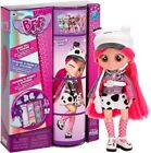 BFF By Cry Babies Unbox Doll And Fashions Dotty Series 1