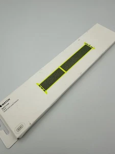 Genuine Apple Flash Nike Sport Loop Watch Band (38 MM) 40mm 41MM - Picture 1 of 5
