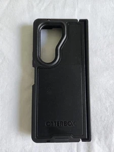SAMSUNG Galaxy Z Fold6 Otterbox Defender XT Cover Case GP-FPF956AMBBK_ - Photo 1 sur 2