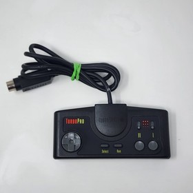 NEC TurboGrafx 16 Official Controller Pad (HES-PAD-01) OEM TESTED