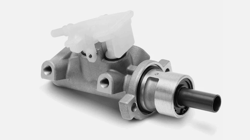 Cilindro maestro de freno con depósito para Ford Focus 2000-2008 6S4Z2140AA Foto 1 de 1