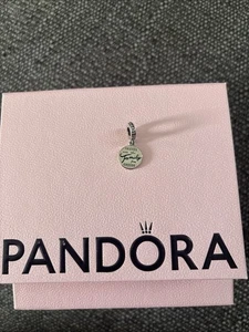 Pandora Friends Are Family You Chose Charm S925 - Picture 1 of 3
