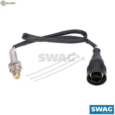 LAMBDA SENSOR 20 92 1153 FOR M40/M43B18 1.8L M40/M43B16 1.6L 4cyl M50/M52B20 - Image 1 of 4