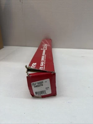 Новый задний амортизатор KYB TCP для Chevy Silverado 1500 и GMC Sierra 1500 - Изображение 1 из 3