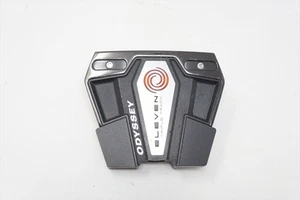 Odyssey 2-Ball Tour Lined 2022 Putter Club Head Only 1244034 - Picture 1 of 5