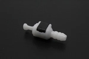 Skoda Superb 3V B8 Windscreen Washer System Coupling Element New Genuine - Picture 1 of 13