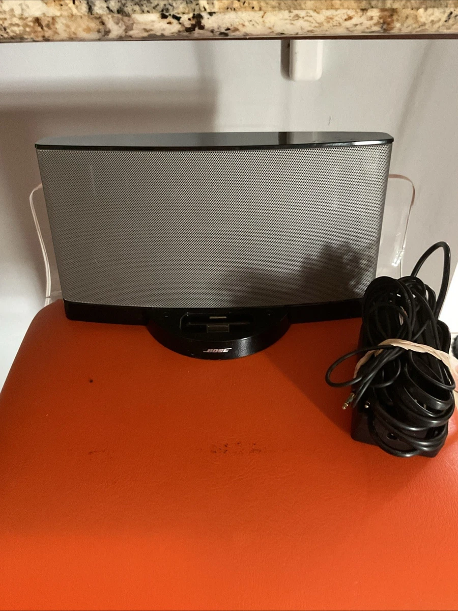 Bose Sounddock Series Ii for sale | eBay