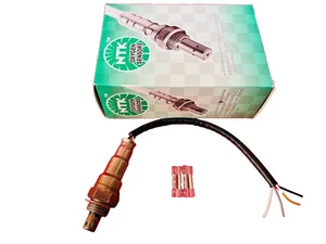 UNIVERSAL NTK 4 WIRE Oxygen Sensor FOR BMW REPLACE 25013 NO BOX - Picture 1 of 4
