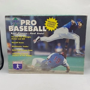 APBA Pro Baseball Game 1994 Playoffs Copyright 1995-Limited Edition. - Picture 1 of 7