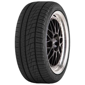 4x ACCELERA Ganzjahresreifen (1 Satz) 245/40 R 18 XL TL 97V X-GRIP 4S BSW M+S - Bild 1 von 3