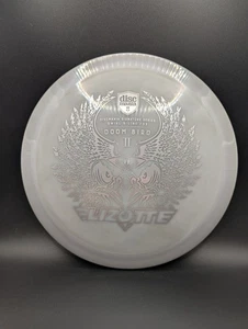 Discmania Doom Bird 2 Fd3 - Picture 1 of 3