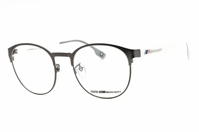 宝马眼镜 BS5001-009-55 尺寸 55/21/圆形全新带外壳 — 第 1/4 张图片