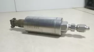 Good Working Condition Druck PTX 660-8018 Pressure Transducer 600 psi 9-30 vdc - Picture 1 of 4