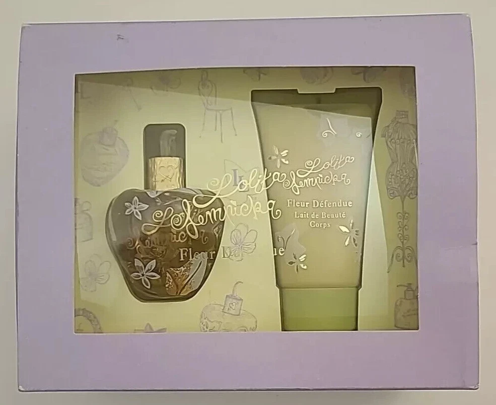 Lolita Lempicka Forbidden Flower Fragrances for Women for sale | eBay