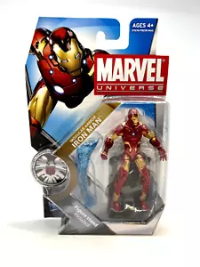 Marvel Universe Armatura Modulare Iron Man Serie 3 #004 - Nuova - Foto 1 di 2
